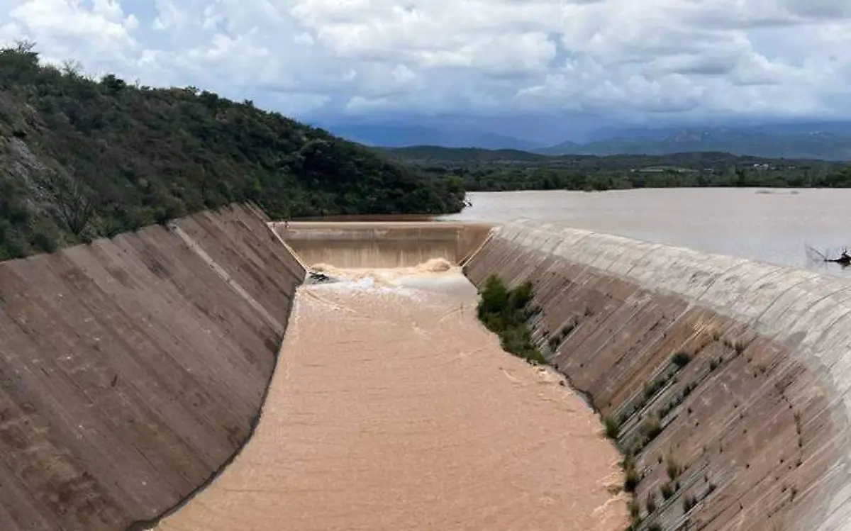 presa Javi